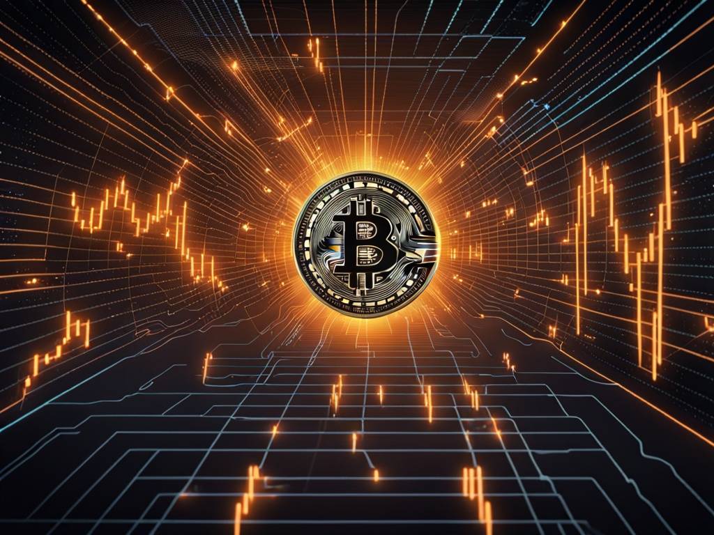 Stunning Recovery Patterns in Bitcoin Indicated by Charts ??