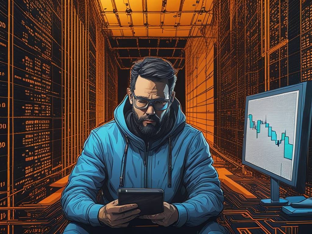Bitcoin's Price Dropped Below $90,000 Amid Market Uncertainty ??