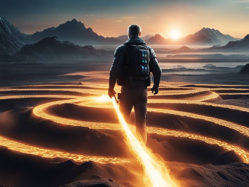 XRP Price Surge of Over 5% Witnessed After Key Breakthrough ??