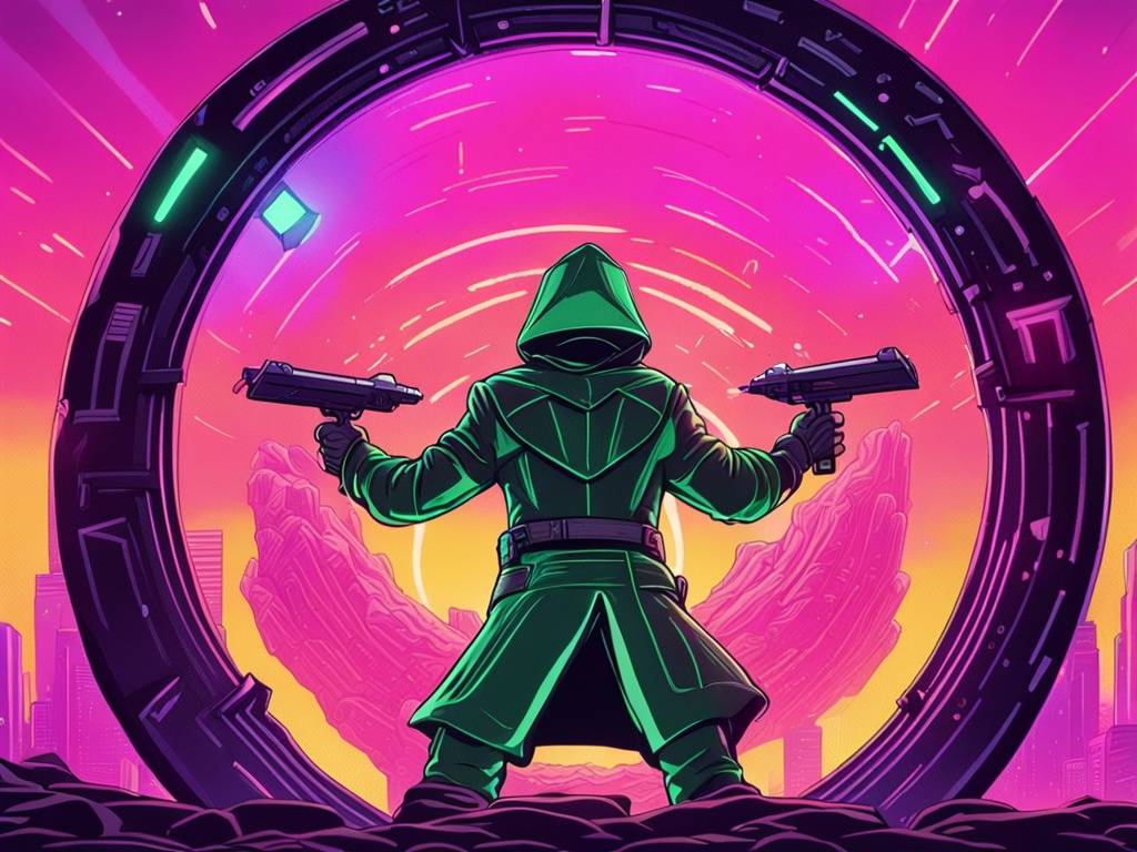 Groundbreaking SEC Investigation Dropped Against Robinhood ??