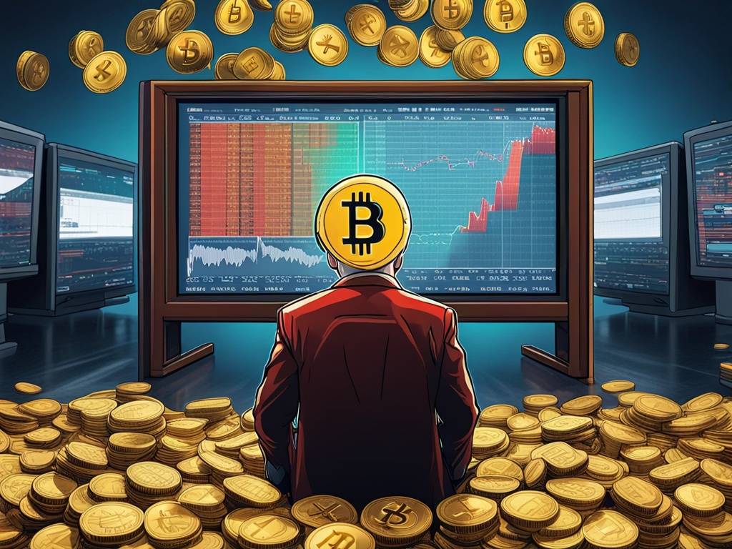 Crypto Market Plummeted by Trump Tariffs, Bearish Trend Seen ??