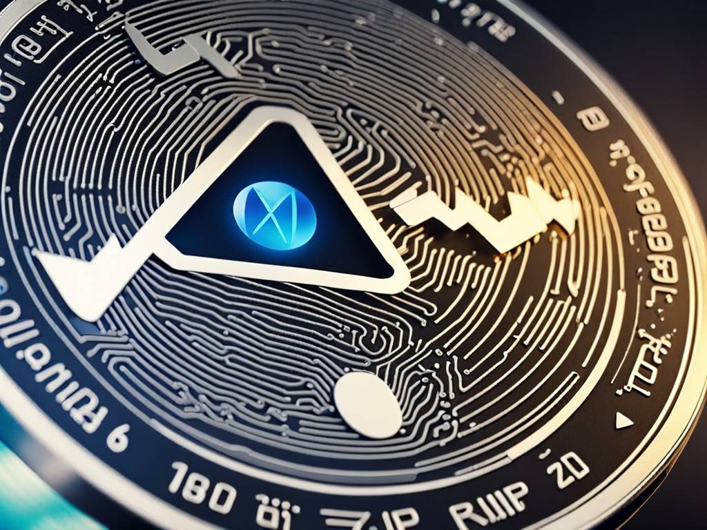 Significant XRP Price Surge Expected Above $2.60 Resistance ??