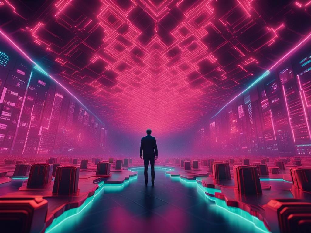 Massive $10 Billion Liquidation Estimated Amid Crypto Sell-Off ??