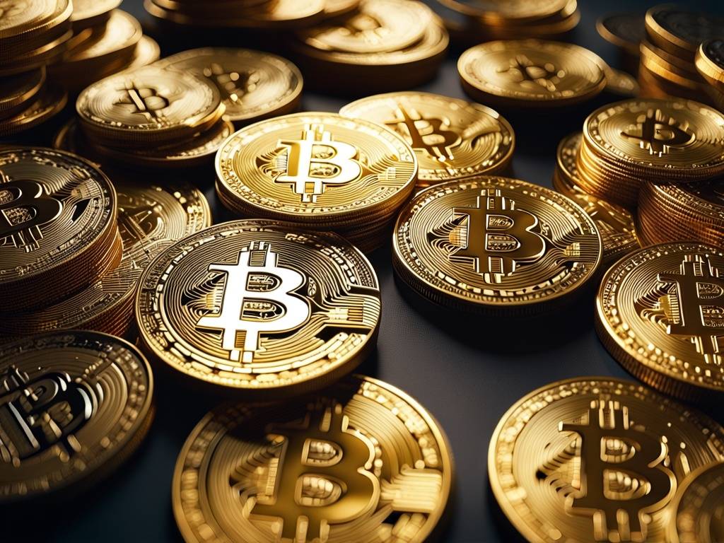 Remarkable 20,365 Bitcoin Acquired as Holdings Near Half-Million ??