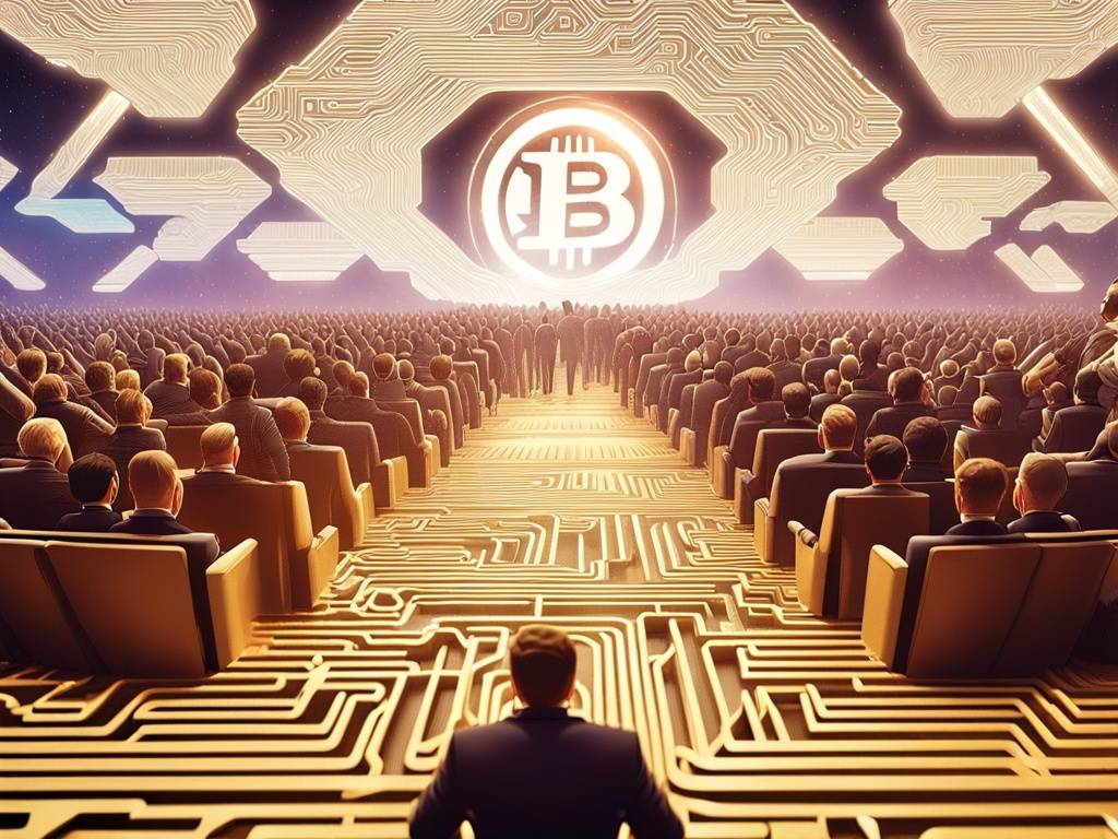 Groundbreaking SEC Acknowledgment of 2 Crypto ETFs Unleashed ??