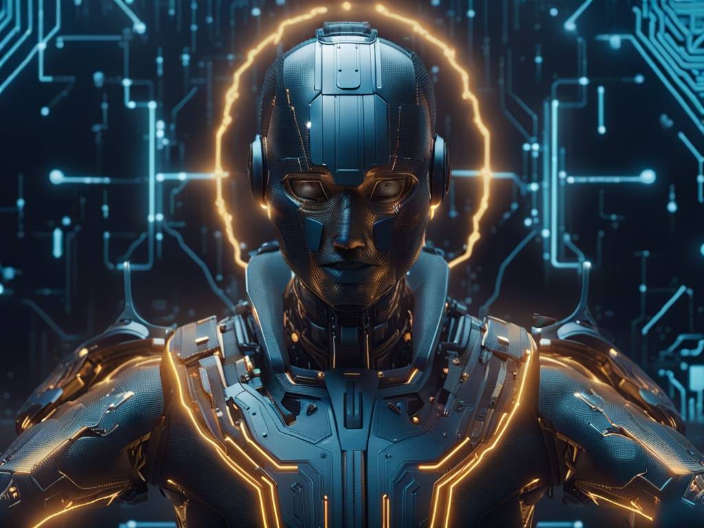 Gibberlink Technology Demonstration of AI Communication Unveiled ??