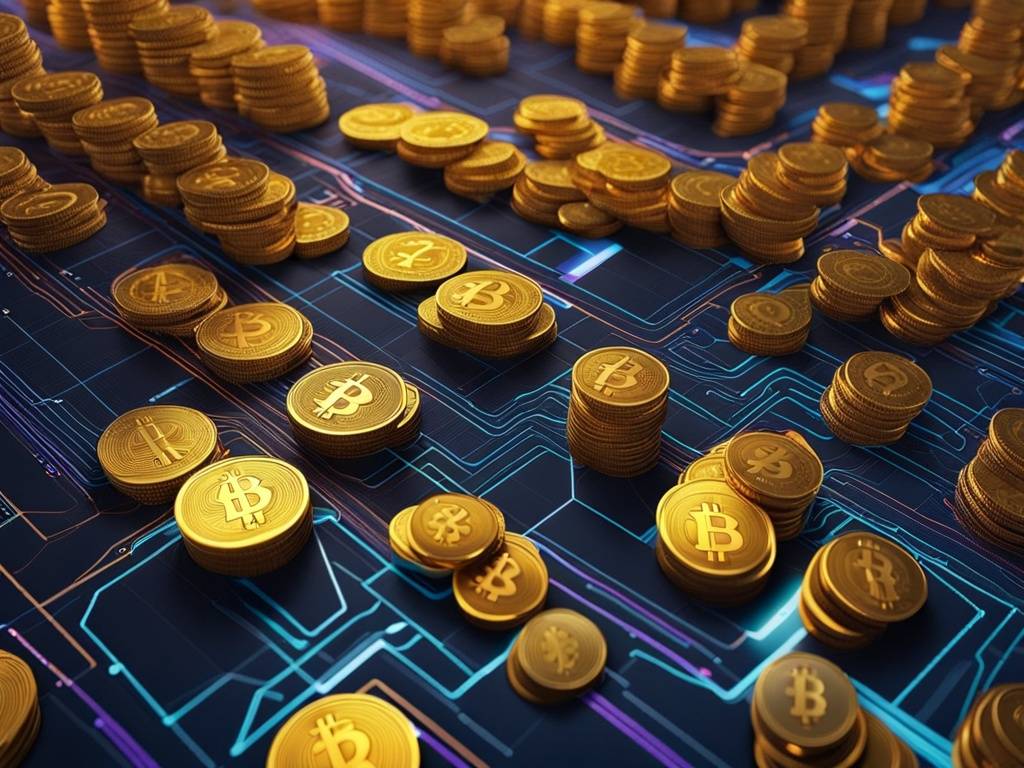 Astounding 4.3% Growth in Crypto Market Observed in January ??