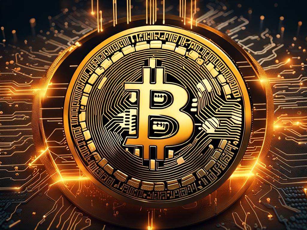 Surprising Recovery of Bitcoin to $97,500 Sparks Interest ??