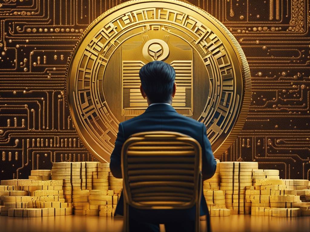 Shocking Claim Made by President Over LIBRA Meme Coin Scandal ??