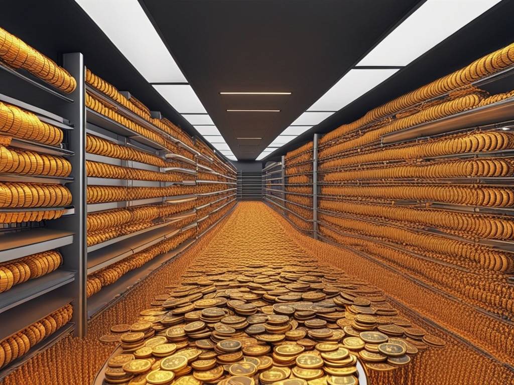 Surprising Bitcoin Surge Above $100,000 Is Sparked by Job Data ?✨