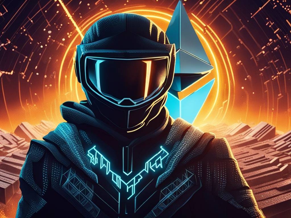 Powerful Ethereum Rally Predicted as Key Levels Are Held ??