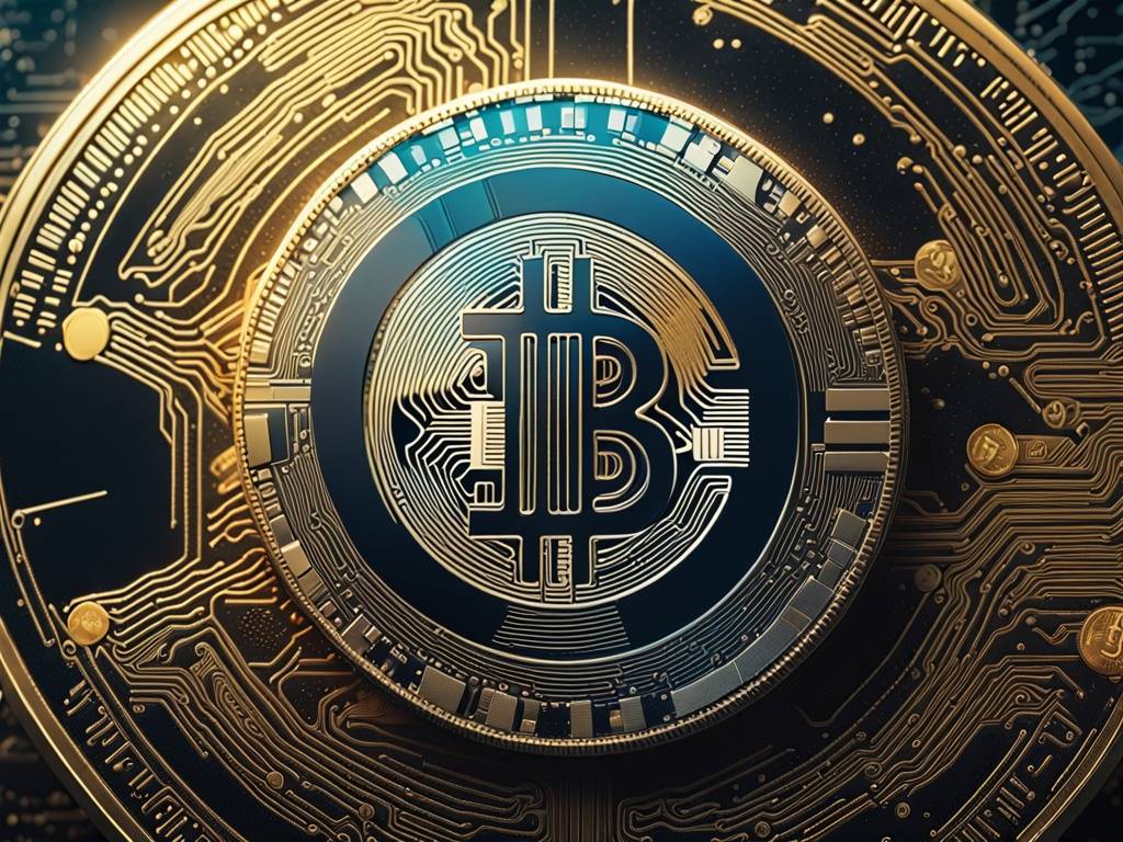 Stunning insights reveal new trends in cryptocurrency dynamics ??