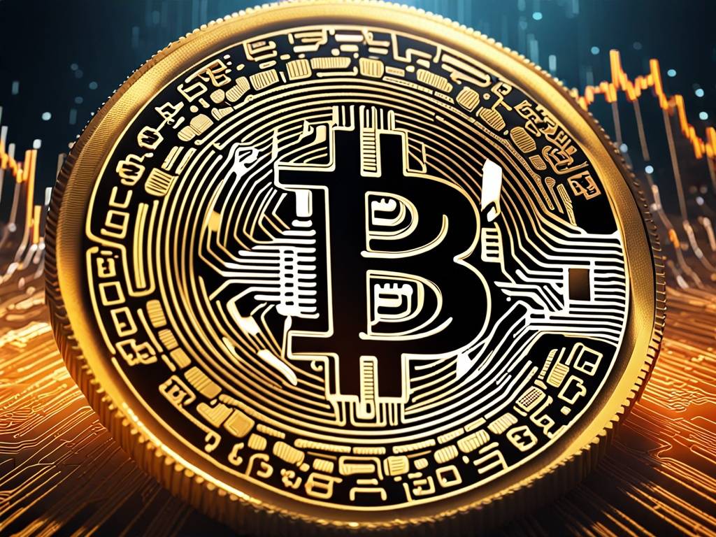 Massive Bitcoin Price Drop Recorded as Altcoins Continue Struggling ??
