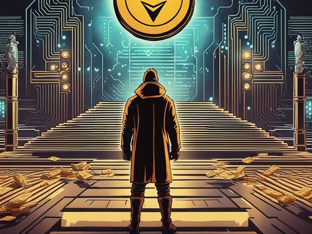 Promising Ethereum Rally Predicted to Surpass $10,000 Soon ??
