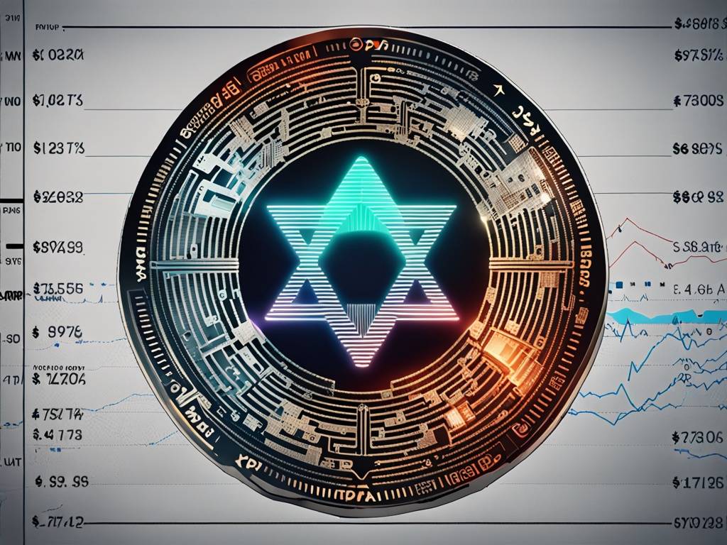 Exciting XRP Surge Toward $8 Predicted by Analyst's Chart ??
