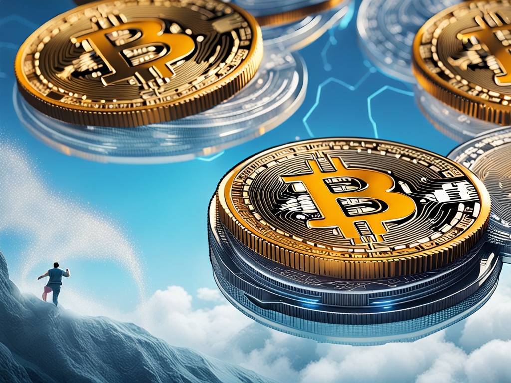 Bitcoin Volatility and $204 Million Transfer to Coinbase Prime ??