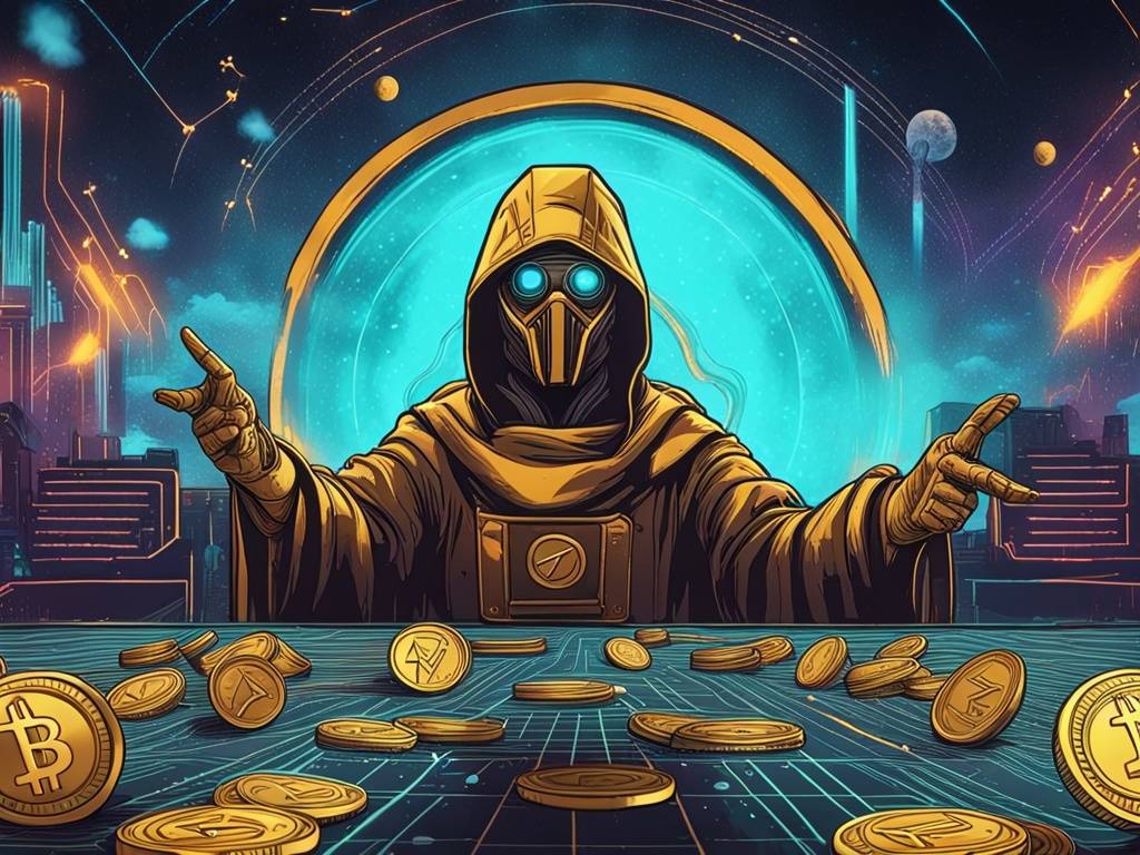 Powerful Altcoin Market Recovery Observed With Subtle Changes ??
