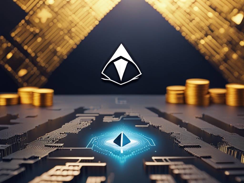 Surprising Decline of Ethereum Below $2,700 Observed ??