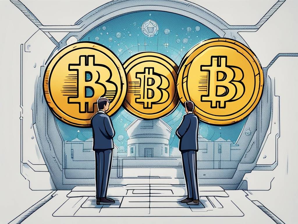 Exciting 3 Major Token Unlocks Set to Impact Market Dynamics ??