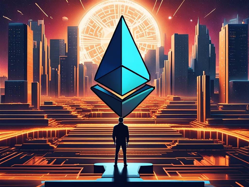 Exciting Ethereum Upside Potential Seen Above $2,755 Zone ??