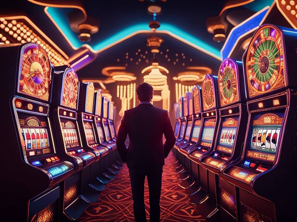What are the Benefits Offered by Casinos Not on Gamstop? ?✨