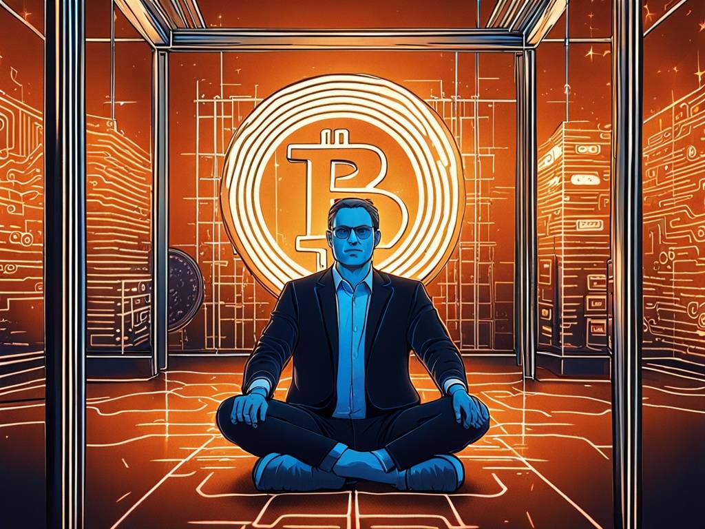 Essential Priorities for Crypto Regulations Are Urged by Coinbase ?⚖️