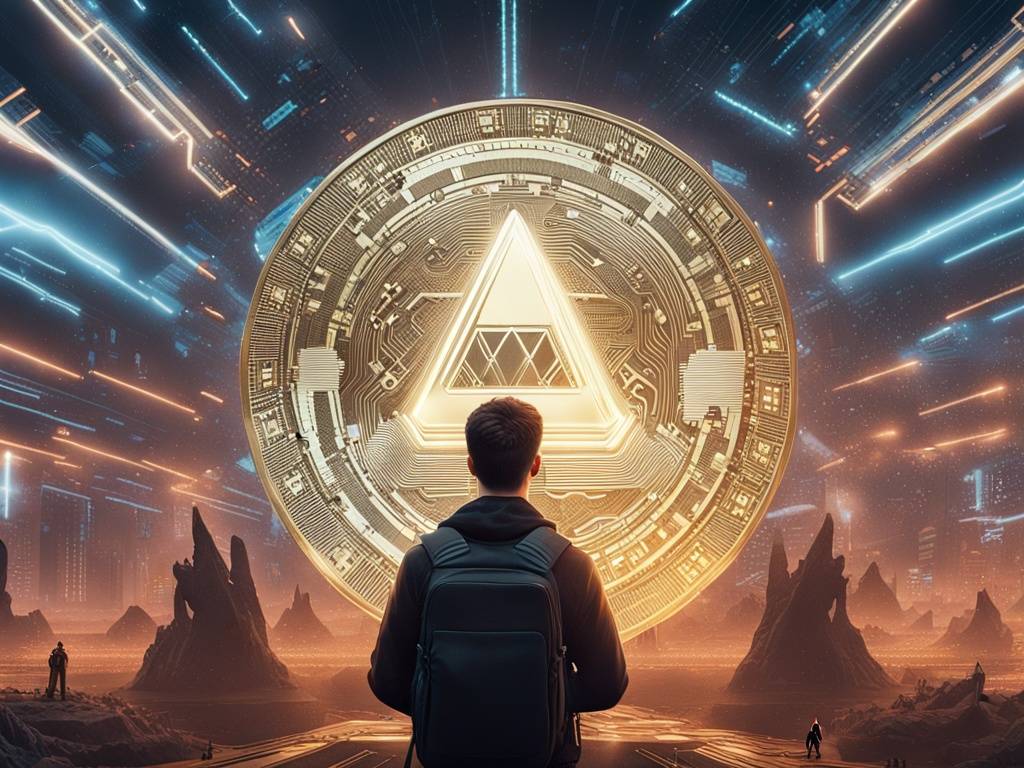 Revolutionary Hybrid L1 + L2 Strategy Advocated by Vitalik ?⚡