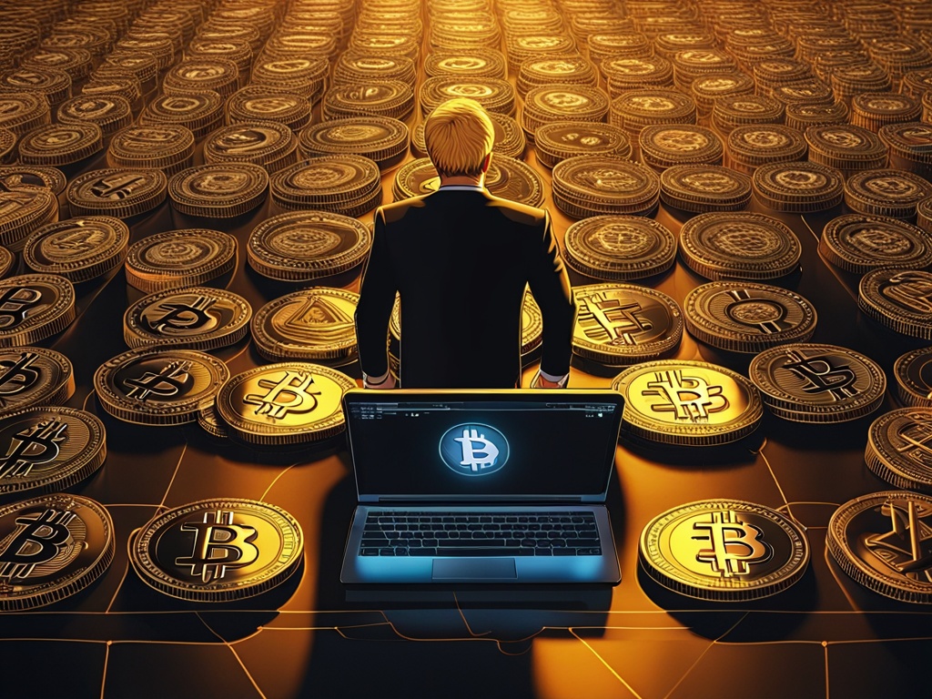 Powerful Tariff Changes Reshaping Bitcoin and U.S. Trade ??