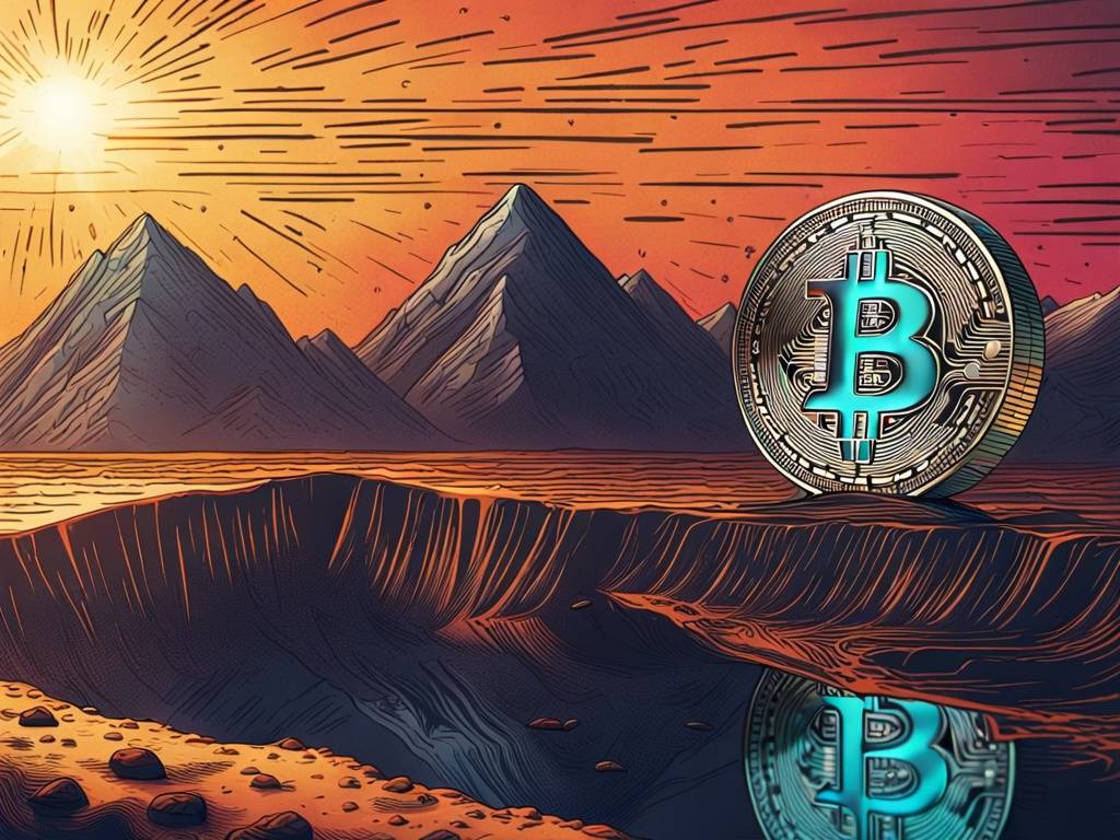 Surprising 3.5% PPI Rise Fuels Bitcoin's Unexpected Surge ??