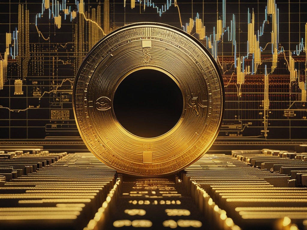 Surge in Gold Prices Noted as $3,000 Target Approached! ?✨