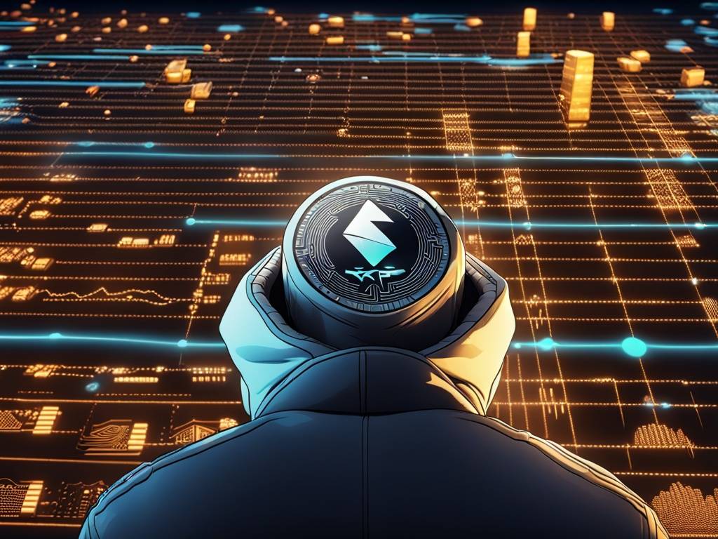 Exciting Potential Correction in XRP Market Activity Noted ??