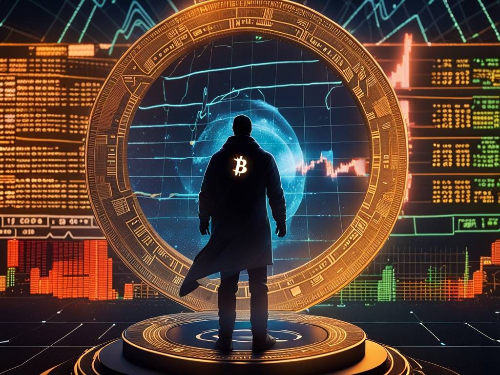 Revolutionary WLFI Macro Strategy for Crypto Market Stability ??