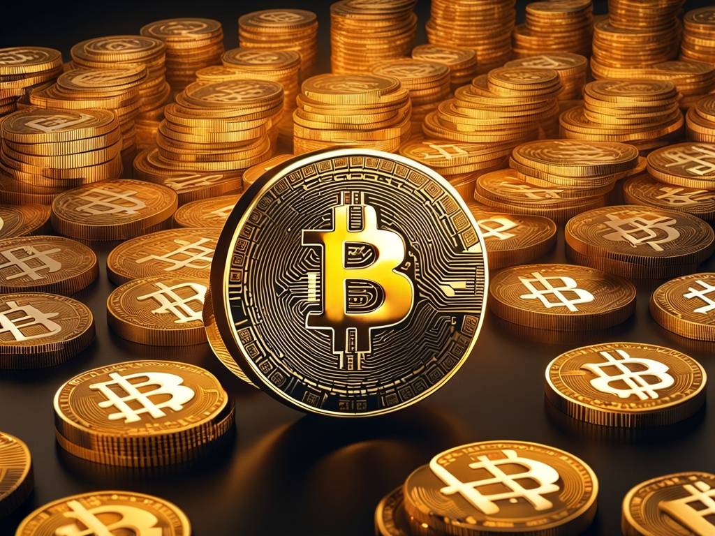 Cumulative $937 Million Withdrawn from Bitcoin ETFs ??