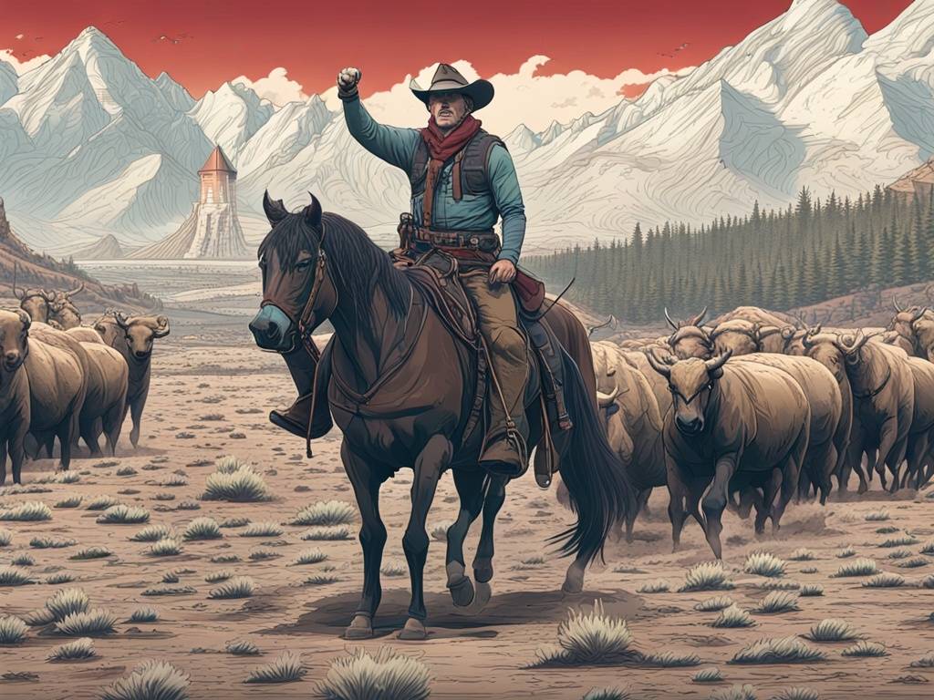 Powerful Warning Issued About Wyoming's Stablecoin Controversy ??
