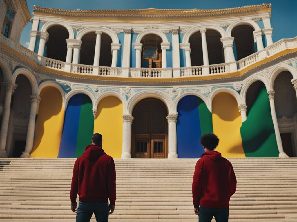 How Ripple Payments are Transforming Portugal-Brazil Transactions ??