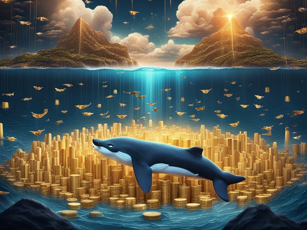 Stunning 32% Drop in Shiba Inu Price Sparks Whale Accumulation ??