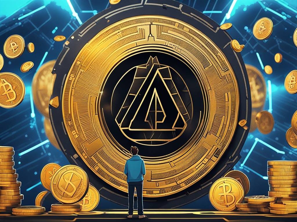 Attention-Grabbing Altcoins: 3 Key Trends Analyzed ??