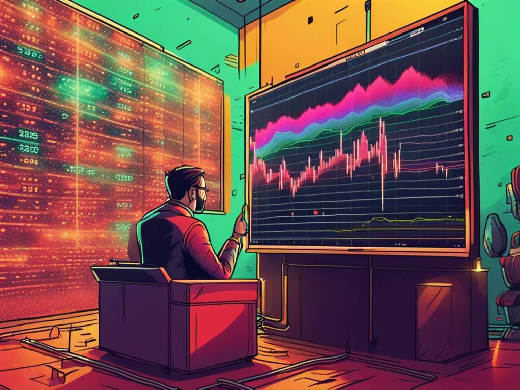 Shocking 33% Drop in Solana Price Triggers Market Panic ??