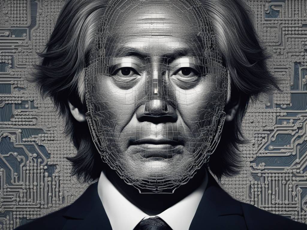 Groundbreaking Evidence Unveiled About Satoshi Nakamoto’s Identity ??