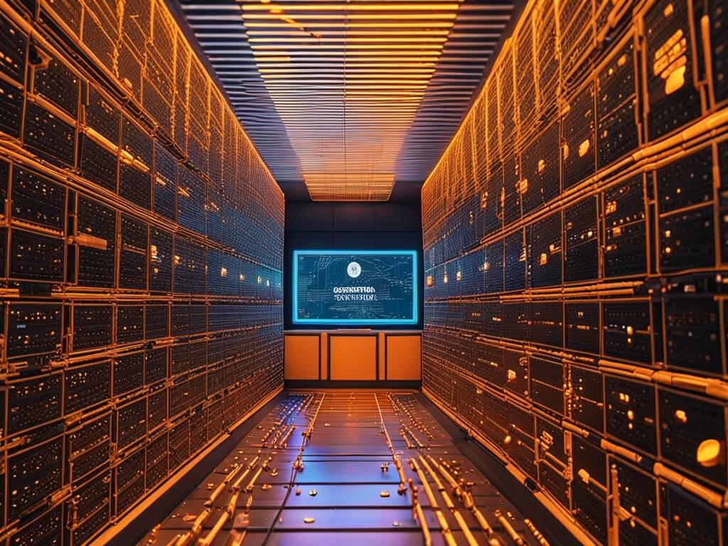 Urgent Call for 20% Bitcoin Reserve by U.S. Highlighted ??