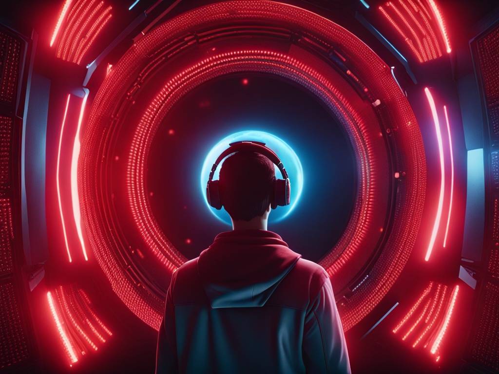 Groundbreaking GPU Driver Support Enhanced by NVIDIA and Red Hat ??