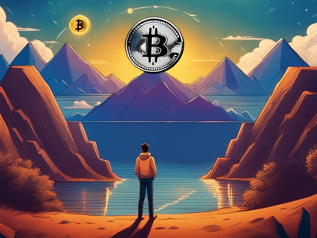 Crucial Insights on Ethereum Options Surpassing Bitcoin's Volatility ??
