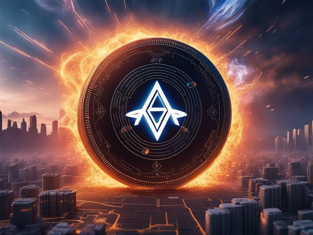 Eye-Catching Surge Noticed as 60 Million XRP Tokens Acquired ??