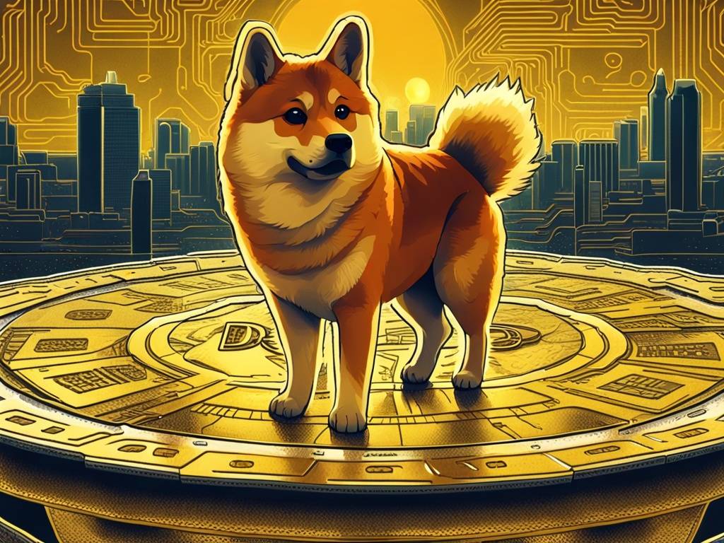 Unprecedented 112% Rise in Dogecoin Expected Soon ??