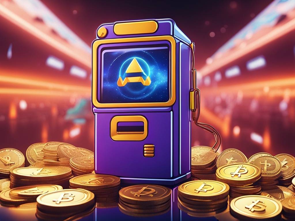 Exciting New Pump.fun App Launched for Meme Coin Trading! ??
