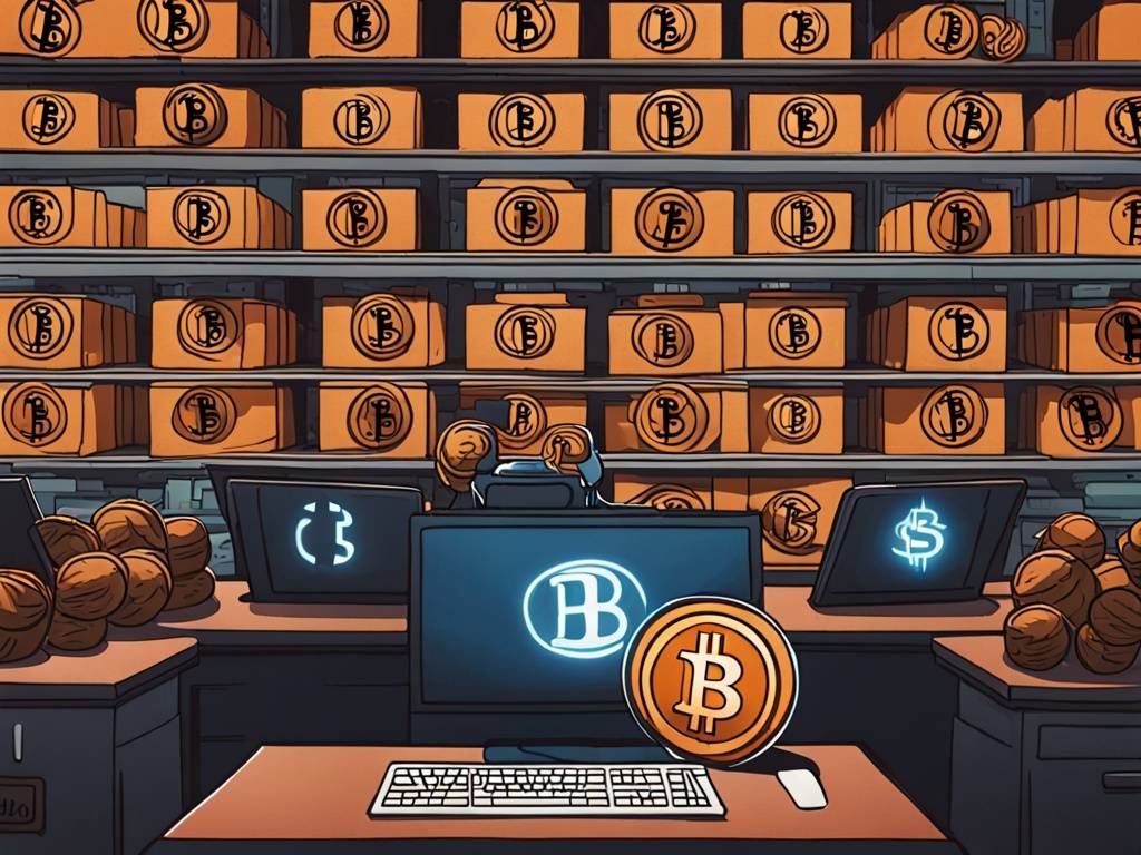 Powerful BTC Strategy Adopted by GameStop Sparks Excitement ??