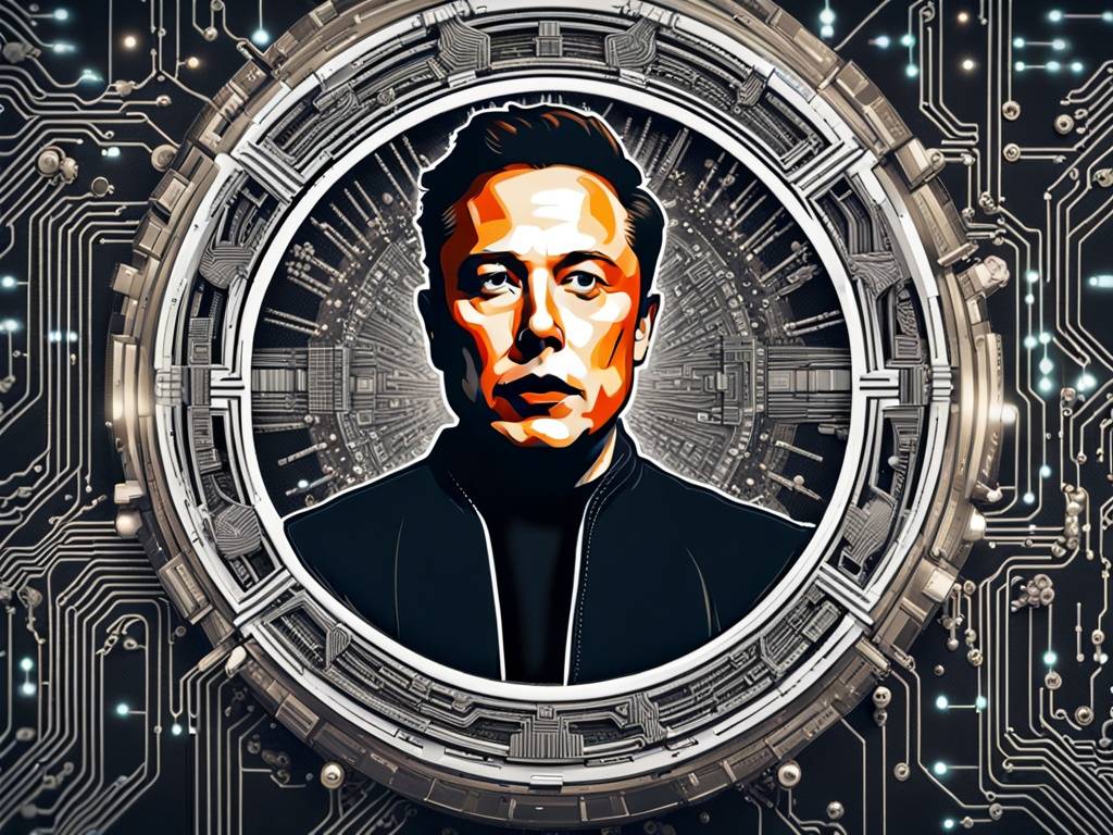 Major Blockchain Discussion by Elon Musk and Cardano Found ??