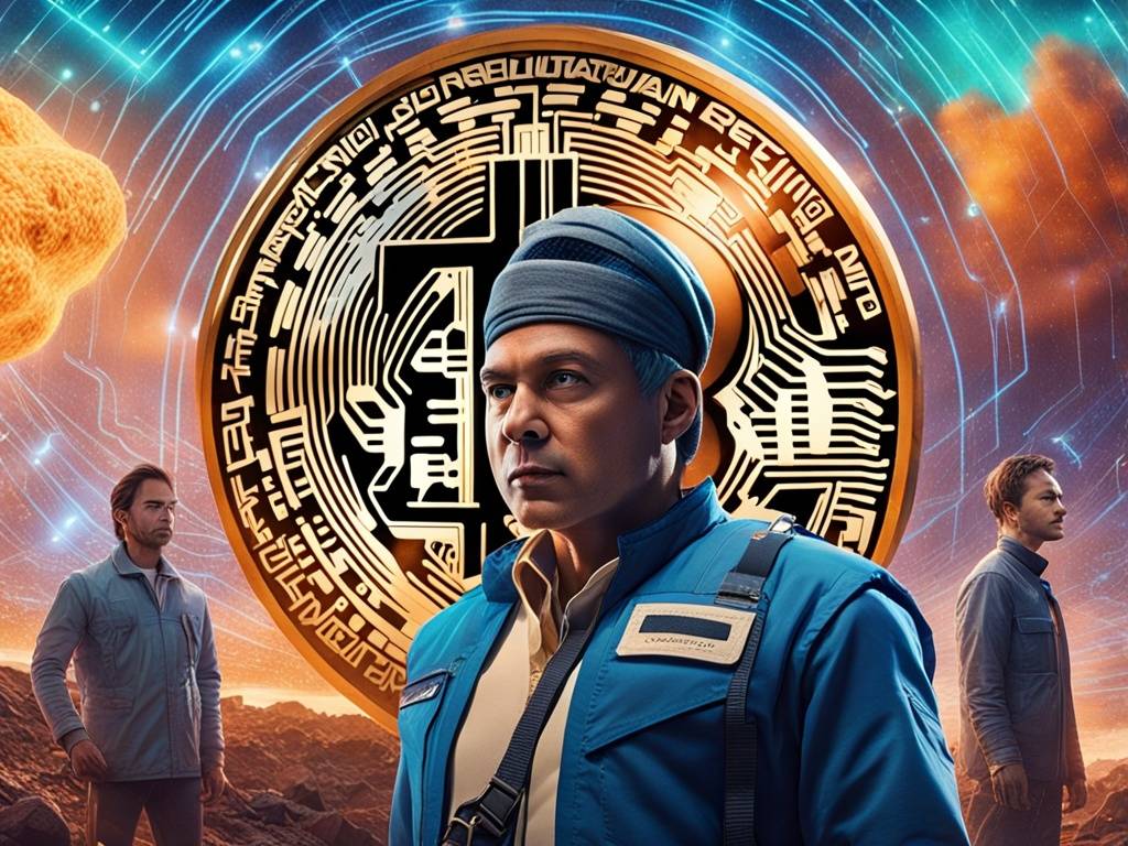 Revolutionary $10,000 Daily Earnings Model Launched by ION Mining ??