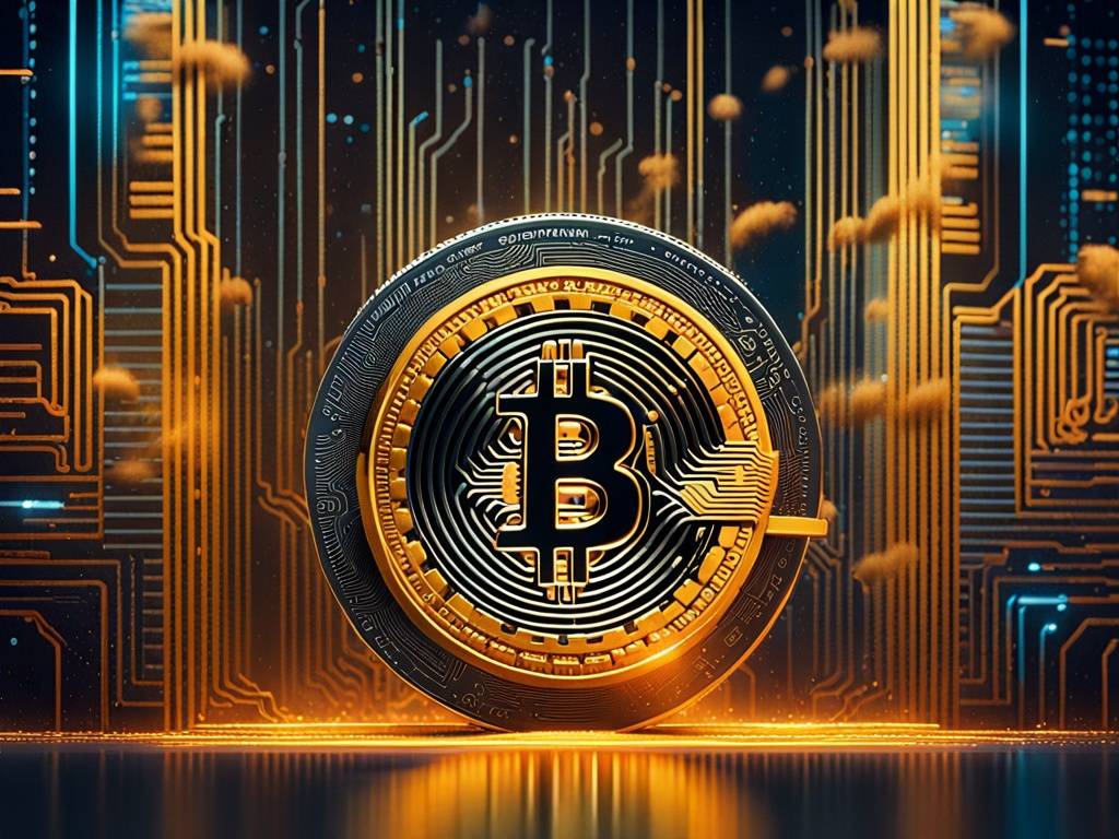How Bitcoin's DeFi Integration is Revolutionizing Financial Services ??