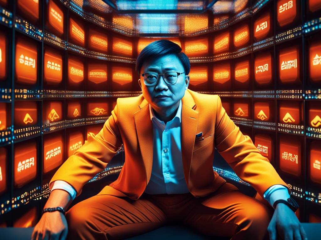 Caution Advised as Alibaba Stock Signals Overbought Condition ⚠️?
